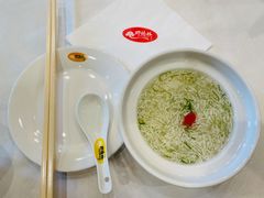 文思豆腐羹-功德林素菜饭庄(前门店)