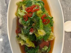 -喜来登由由大酒店九州膳坊中餐厅