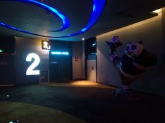 -万达影城(汉街万达广场IMAX店)