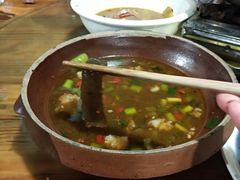 -秀妈厨房(灰汤老店)