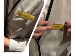 -上海和平饭店茉·莉酒廊 Jasmine Lounge