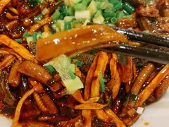 -翠亭酒家(山西南路店)