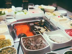 -海底捞火锅(海宁路店)