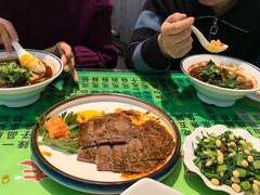 -令氏家外家周秦食府(高新店)