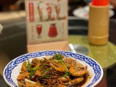 -老头儿油爆虾·知味杭州(爱琴海购物中心)