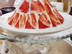 -黑宝石西餐厅(汇励99城市公园店)
