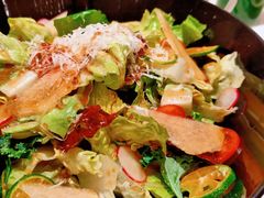 养生果蔬沙拉-茉里粤菜(皇姑万象汇店)