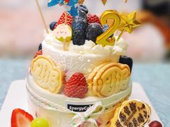 -EnergyCake蛋糕理想国