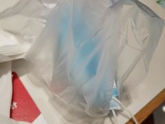 -喜家德虾仁水饺(开发区万达店)