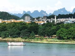 -璟象酒店-爱丽坊景观餐厅