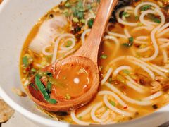 -SHAN山(前滩太古里店)