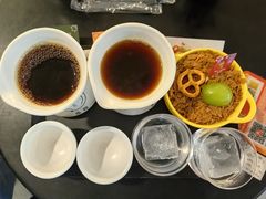-唐咖精品咖啡(大理古城手冲店)