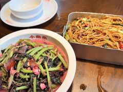 -小柴米·传统江西菜(万寿宫店)