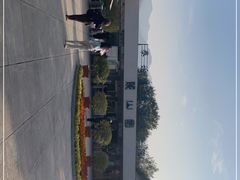 -秦始皇帝陵博物院-丽山园