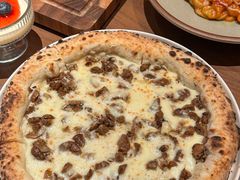 -Mammamia意大利餐厅(阳春巷店)