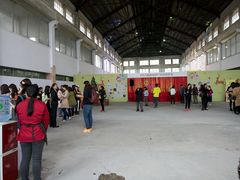 -广州市紫泥堂文化创意园景区