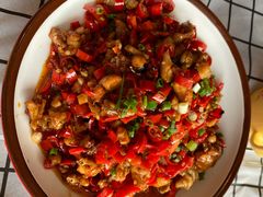 -江西老表·经典江西八大碗