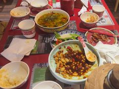 -味福记·本地特色菜(八一万达广场店)