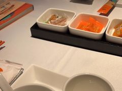 -小厨娘淮扬菜(清江苏宁广场店)