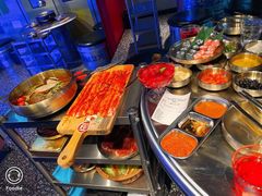 -入火韩国烤肉(凯旋广场店)
