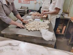 -东泰祥生煎馆(陕西南路店)