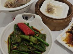 -丰尔粥食·顺德鱼生·干蒸排骨顺德菜(大良分店)