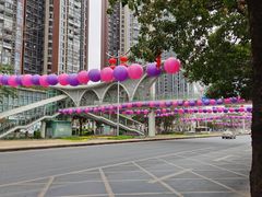 -深圳龙华星河COCO City(民治店)