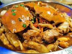 -胖哥俩肉蟹煲(爱琴海购物公园店)