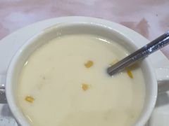 -玫瑰园西餐厅(新华大厦店)