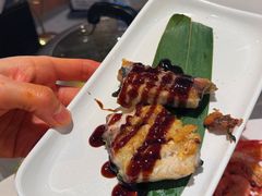 -一方渔歌蒸汽海鲜自助(文化路万达广场店)