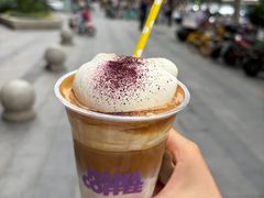 -HANA COFFEE(长寿路店)