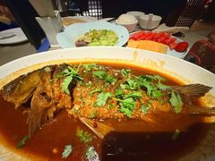 -静之湖湖畔餐厅