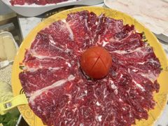 -潮汕大目牛肉火锅(皇岗旗舰店)