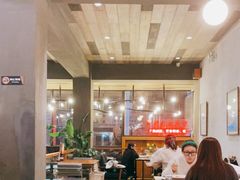 大堂-UPPER KITCHEN(延安路店)