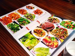 菜单-民间瓦缸煨汤館(嵩山路店)