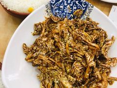 -力力豆花庄(广渠门店)