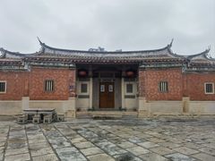 -晋江五店市传统文化旅游区