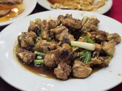 -先父九六鸡饭店(站前路店)