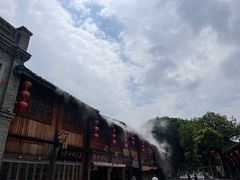 -三坊七巷历史文化街区