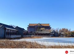 -大明幻境第一城