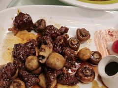 -金美华轩(东方路齐鲁店)