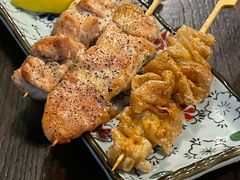 -哥哥の深夜食堂(红松东路店)