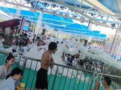 -杭州浪浪浪水公园