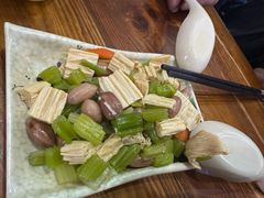 -北新桥卤煮老店(北新桥店)