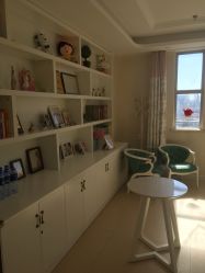 -养月堂中医养生月子会所(中心妇产店)