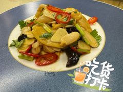 -宜兴隆家宴·私房菜(泰安华庭店)