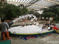-龙达温泉生态城