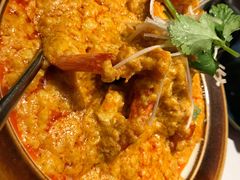 招牌古法大虾-BetterThai 泰加(苏州中心店)