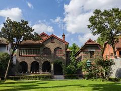 -上海孙中山故居纪念馆