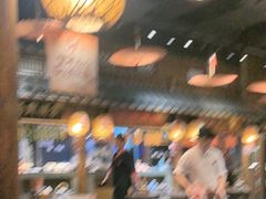 -南京大牌档(之心城店)